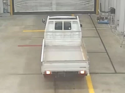 Nissan VANETTE TRUCK