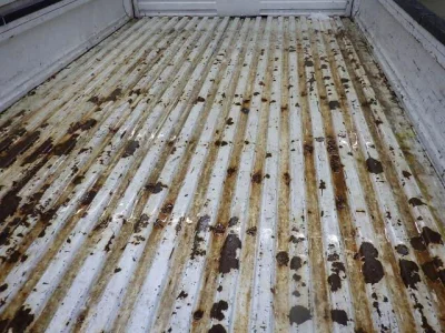 Nissan VANETTE TRUCK