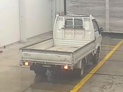 Nissan VANETTE TRUCK