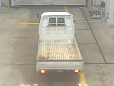 Nissan VANETTE TRUCK