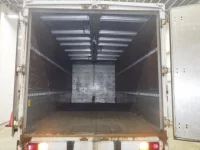 Mitsubishi FUSO FIGHTER лот № 7032 оценка 3  с аукциона в Японии 3