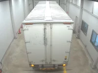 Mitsubishi FUSO TRUCK лот № 1135 оценка 3  с аукциона в Японии 2