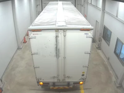 Mitsubishi FUSO TRUCK  с аукциона в Японии