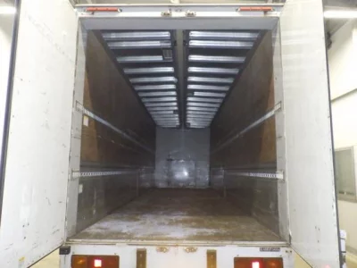 Mitsubishi FUSO TRUCK  с аукциона в Японии