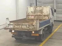 Mitsubishi FUSO FIGHTER лот № 1132 оценка 3  с аукциона в Японии 1