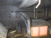 Mitsubishi FUSO FIGHTER лот № 1132 оценка 3  с аукциона в Японии 3