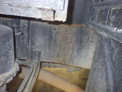 Mitsubishi FUSO TRUCK  с аукциона в Японии