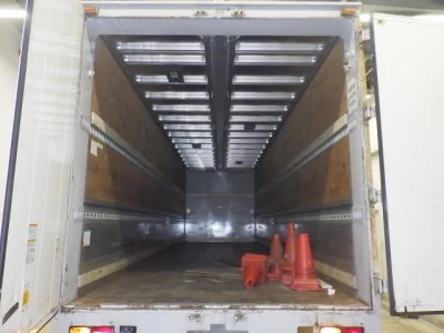 Mitsubishi FUSO TRUCK  с аукциона в Японии