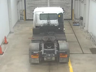 Mitsubishi FUSO TRUCK  с аукциона в Японии