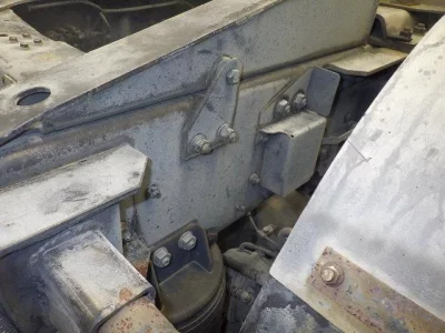 Mitsubishi FUSO TRUCK  с аукциона в Японии