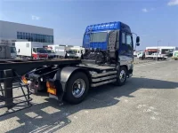 Isuzu TRUCK лот № 1106 оценка RA  с аукциона в Японии 1