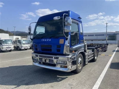 Isuzu TRUCK