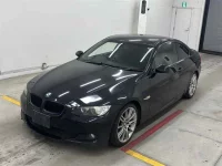 BMW 3-Series лот № 60047 оценка 3.5  с аукциона в Японии 3