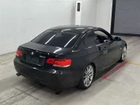 BMW 3-Series лот № 60047 оценка 3.5  с аукциона в Японии 4