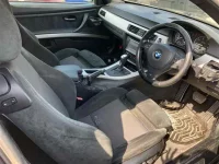 BMW 3-Series лот № 60047 оценка 3.5  с аукциона в Японии 6