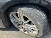 BMW 3-Series лот № 60047 оценка 3.5  с аукциона в Японии 8