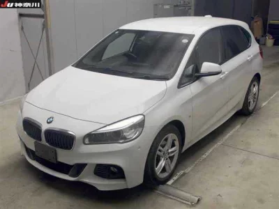 BMW 2-Series