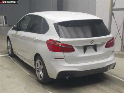 BMW 2-Series