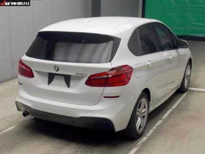 BMW 2-Series