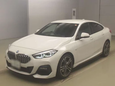 BMW 2-Series