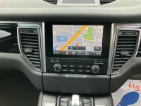 Porsche MACAN лот № 30096 оценка 4.5  с аукциона в Японии 5