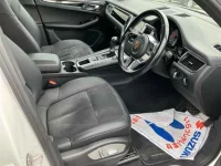 Porsche MACAN лот № 30096 оценка 4.5  с аукциона в Японии 6