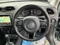 Chrysler JEEP RENEGADE лот № 30098 оценка 4.5  с аукциона в Японии 2
