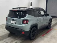 Chrysler JEEP RENEGADE лот № 30098 оценка 4.5  с аукциона в Японии 4