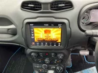 Chrysler JEEP RENEGADE лот № 30098 оценка 4.5  с аукциона в Японии 5