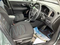 Chrysler JEEP RENEGADE лот № 30098 оценка 4.5  с аукциона в Японии 6