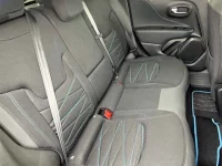 Chrysler JEEP RENEGADE лот № 30098 оценка 4.5  с аукциона в Японии 7