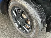 Chrysler JEEP RENEGADE лот № 30098 оценка 4.5  с аукциона в Японии 8