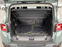 Chrysler JEEP RENEGADE лот № 30098 оценка 4.5  с аукциона в Японии 9