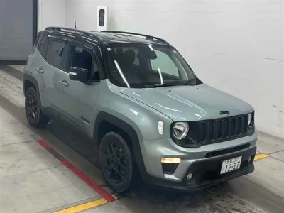Chrysler JEEP RENEGADE