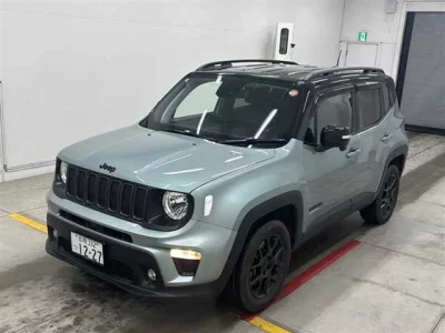Chrysler JEEP RENEGADE