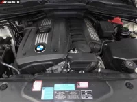 BMW 5-Series лот № 6050 оценка 4  с аукциона в Японии 10