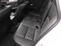 BMW 5-Series лот № 6050 оценка 4  с аукциона в Японии 8