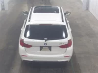 BMW X1 лот № 2015 оценка 3.5  с аукциона в Японии 5