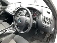 BMW X1 лот № 2015 оценка 3.5  с аукциона в Японии 6