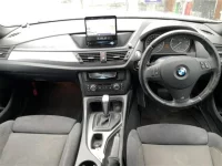 BMW X1 лот № 2015 оценка 3.5  с аукциона в Японии 2