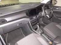 Volkswagen T-CROSS лот № 346 оценка 4.5  с аукциона в Японии 2