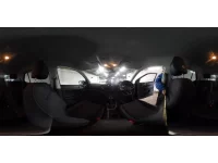 Volkswagen T-CROSS лот № 346 оценка 4.5  с аукциона в Японии 5