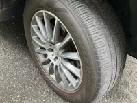 Mercedes-Benz G CLASS лот № 30137 оценка 4.5  с аукциона в Японии 8