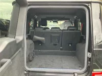 Mercedes-Benz G CLASS лот № 30137 оценка 4.5  с аукциона в Японии 9