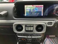 Mercedes-Benz G CLASS лот № 30137 оценка 4.5  с аукциона в Японии 5