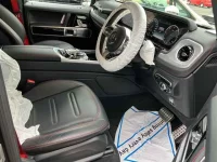 Mercedes-Benz G CLASS лот № 30137 оценка 4.5  с аукциона в Японии 6