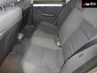 Audi A4 лот № 30125 оценка 3.5  с аукциона в Японии 3