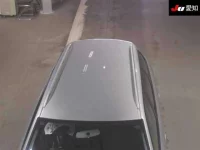 Audi A4 лот № 30125 оценка 3.5  с аукциона в Японии 8