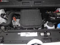 Volkswagen UP лот № 6061 оценка 4.5  с аукциона в Японии 10