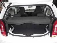 Volkswagen UP лот № 6061 оценка 4.5  с аукциона в Японии 9